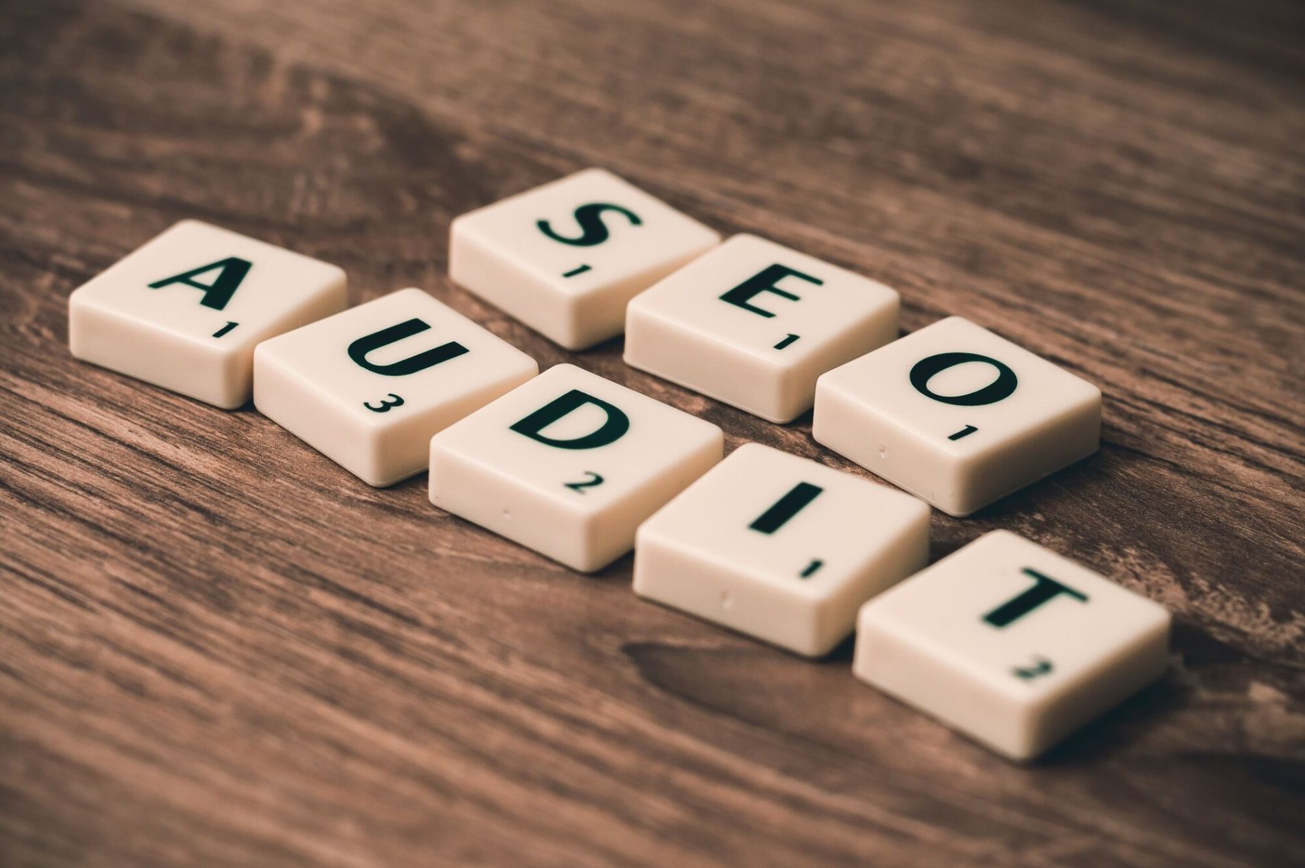 Audit SEO : pourquoi et comment en réaliser un pour votre site