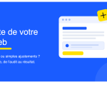 refonte site web entete article